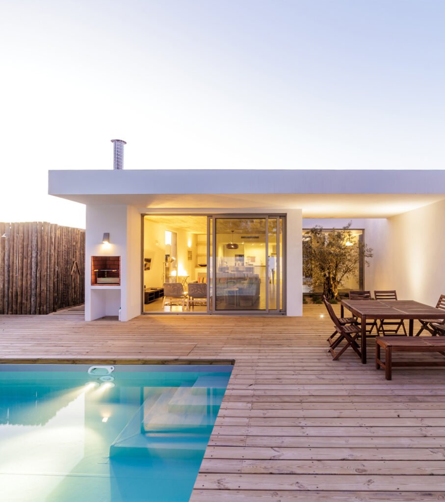 compra y ventas de casas